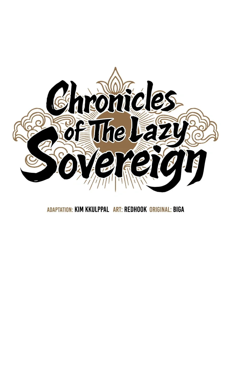 Taejonbirok Chapter 13 page 75 - 