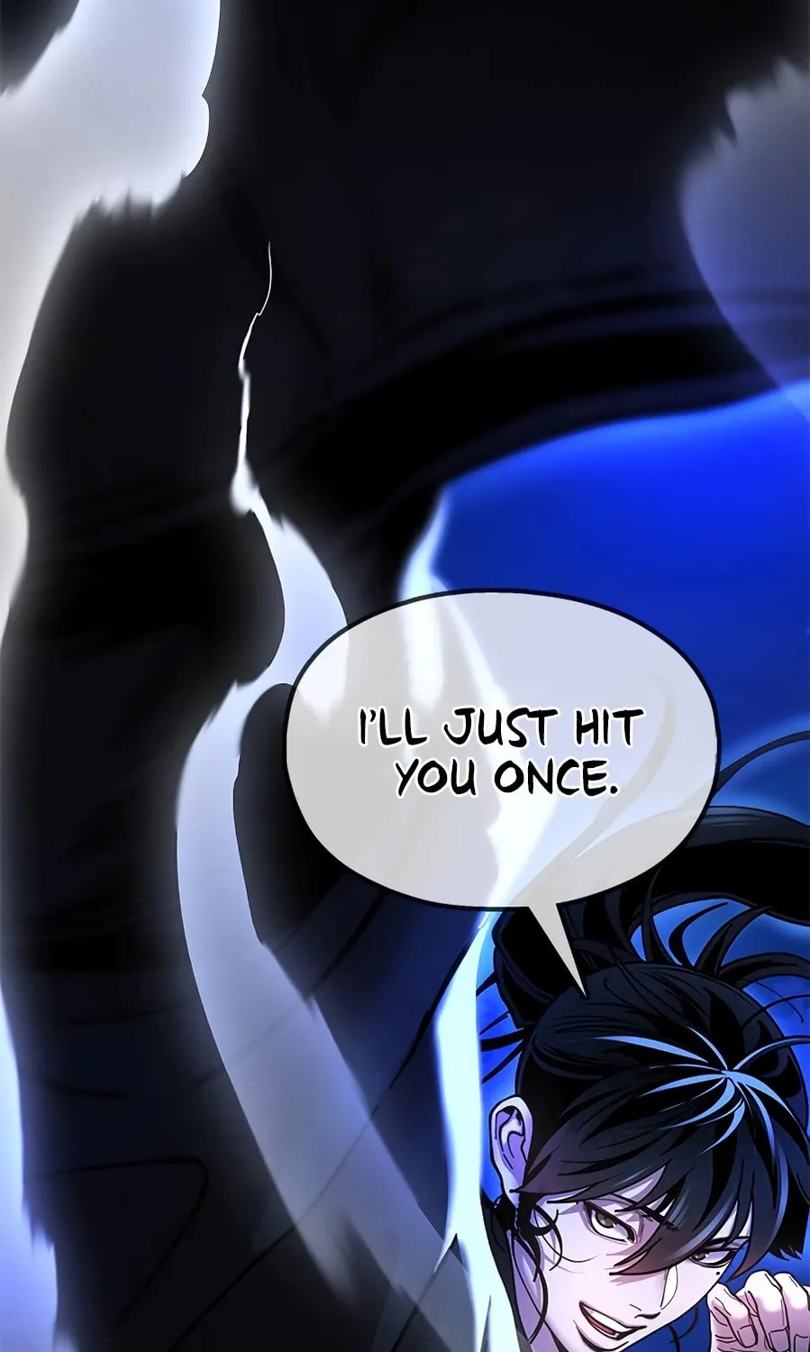 Taejonbirok Chapter 13 page 9 - 