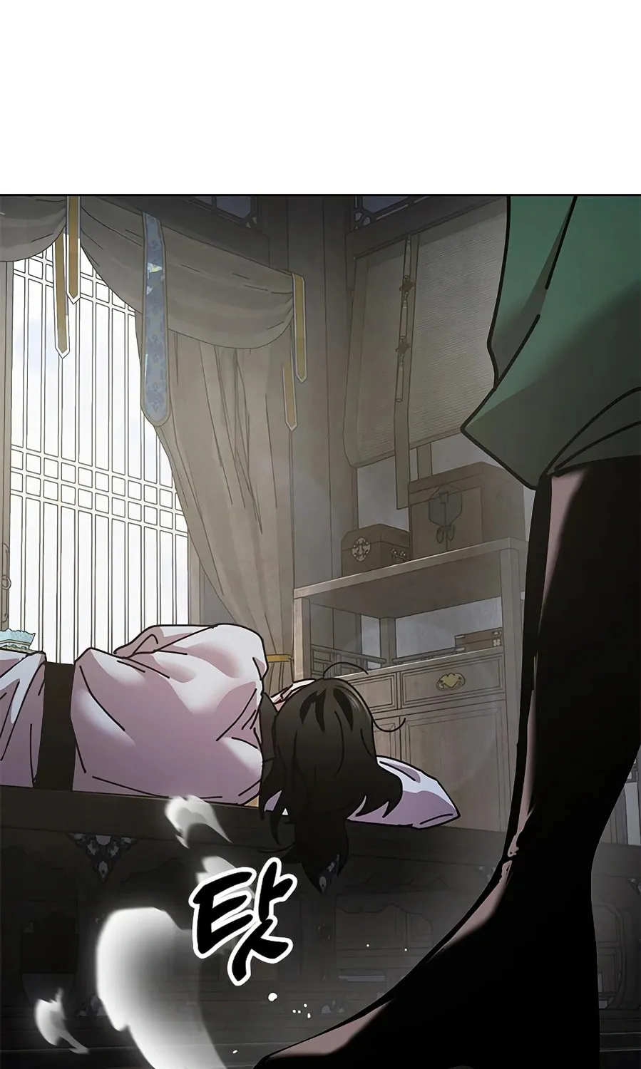 Taejonbirok Chapter 13 page 85 - 