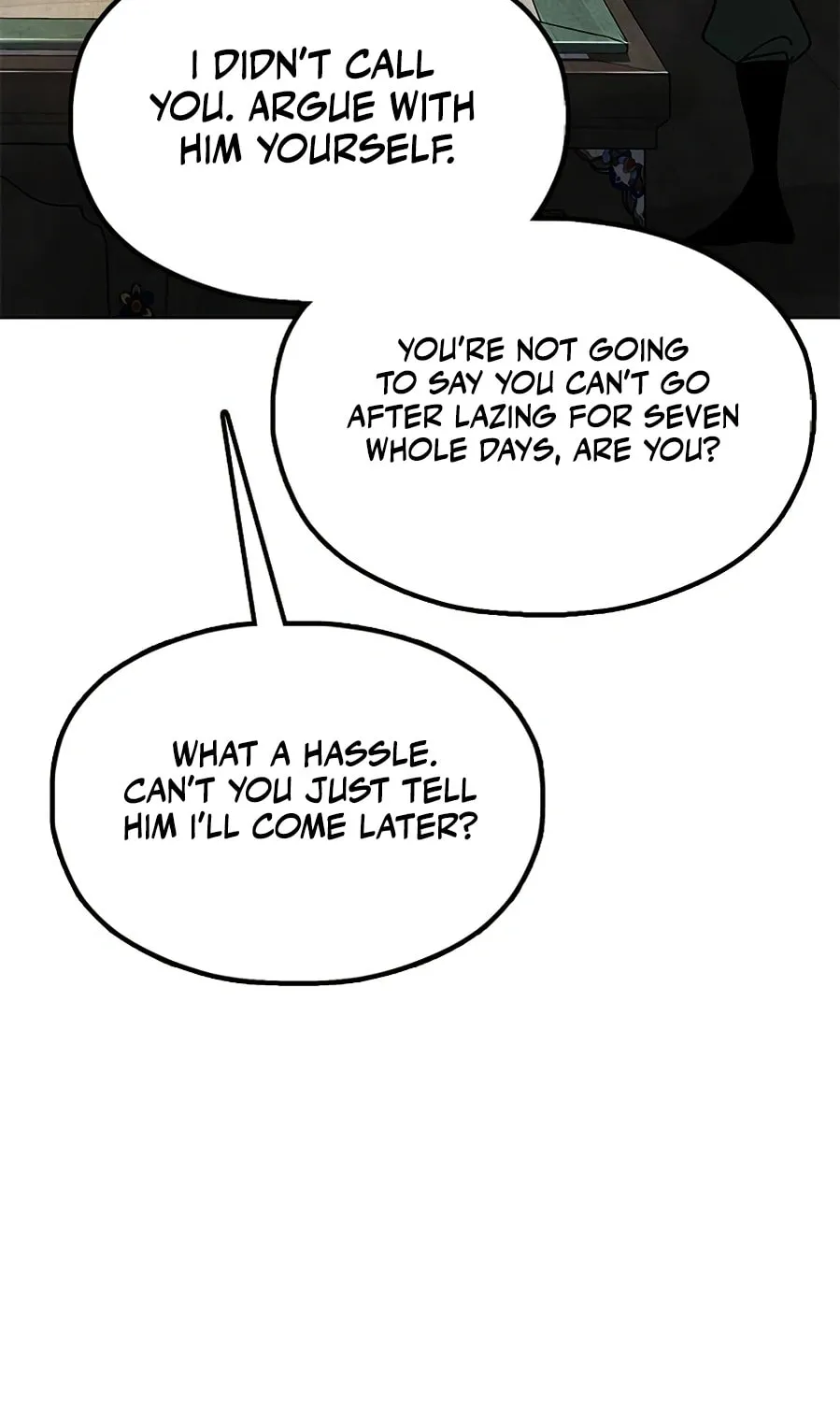 Taejonbirok Chapter 13 page 94 - 