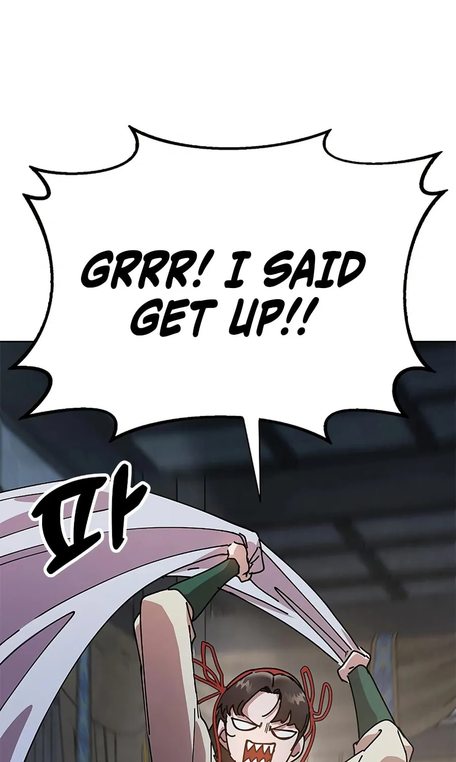 Taejonbirok Chapter 13 page 95 - 