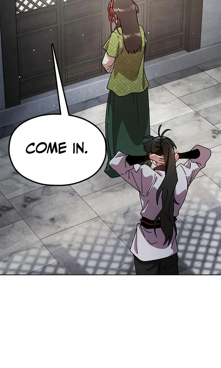 Taejonbirok Chapter 13 page 99 - 