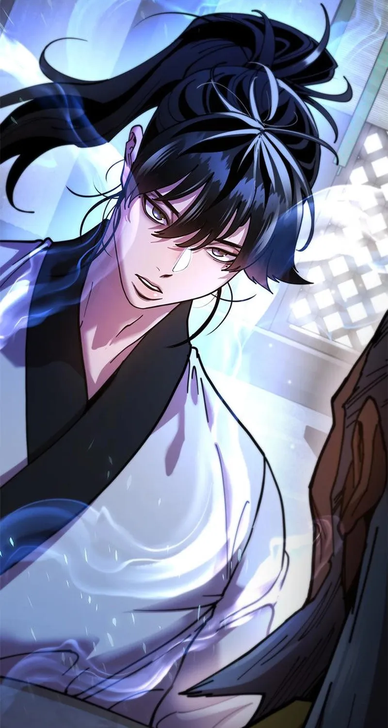 Taejonbirok Chapter 14 page 11 - 
