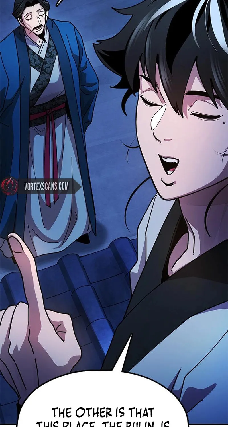 Taejonbirok Chapter 14 page 102 - 