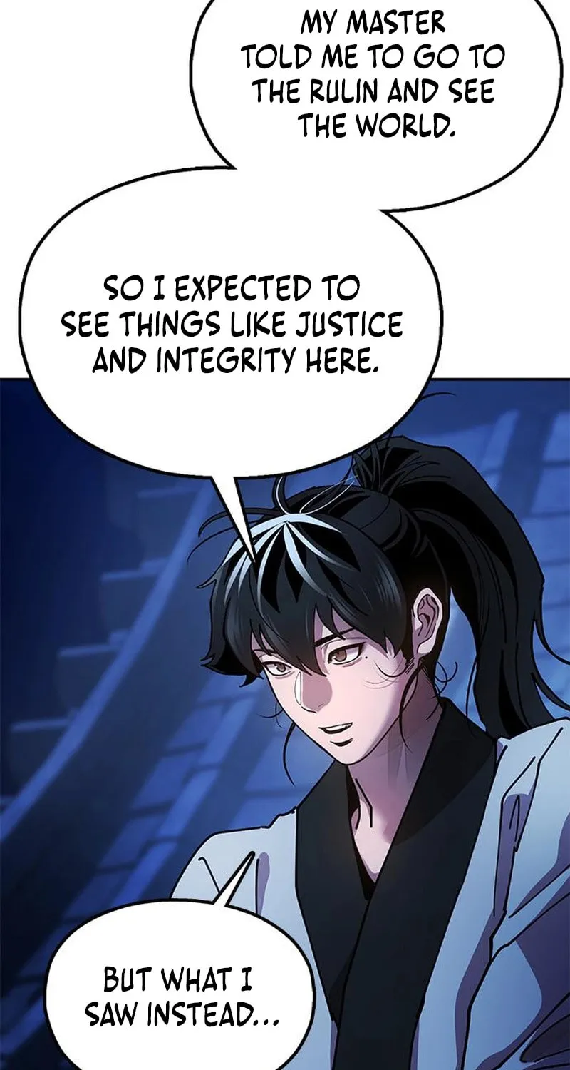 Taejonbirok Chapter 14 page 114 - 