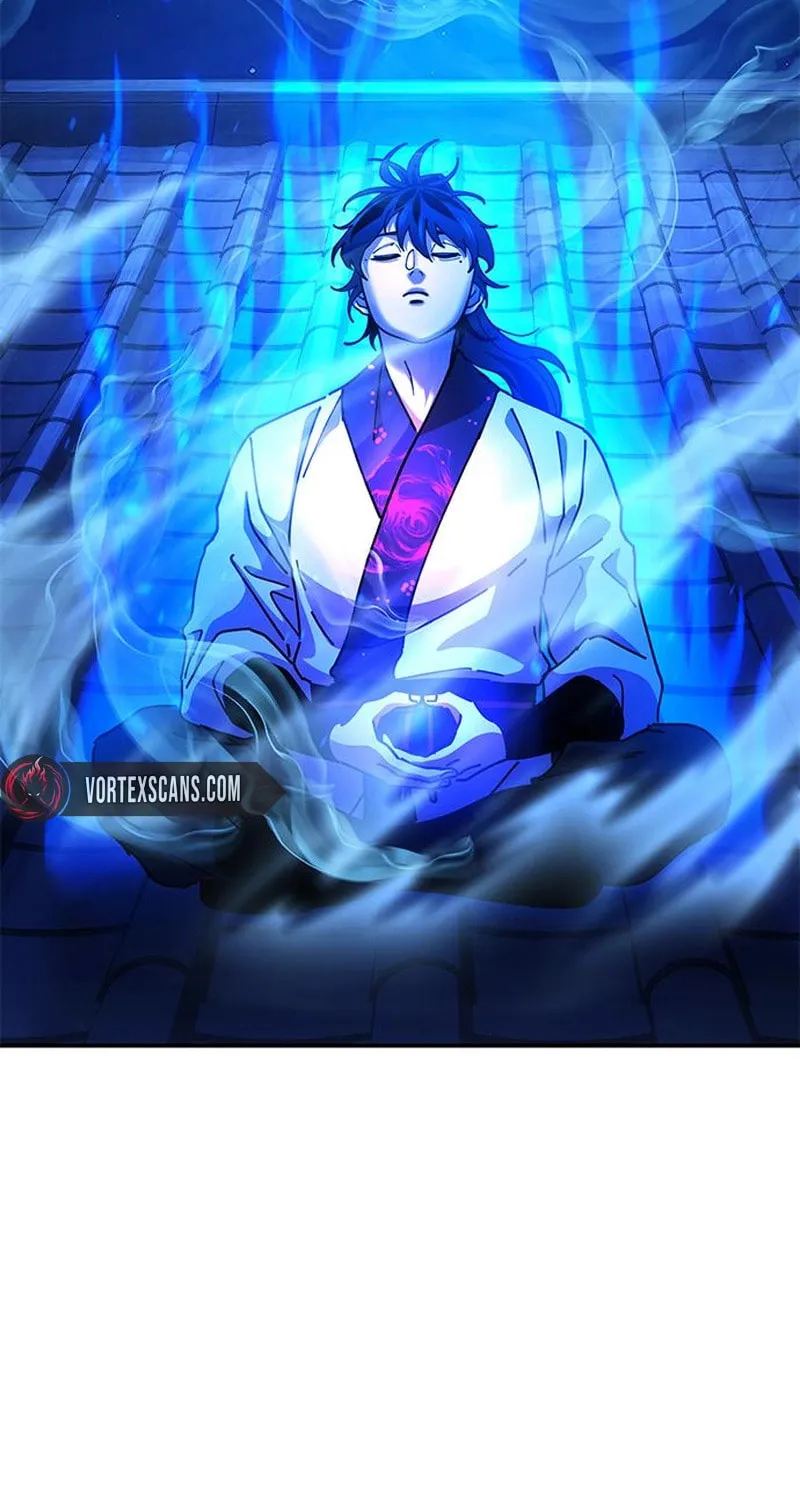 Taejonbirok Chapter 14 page 137 - 