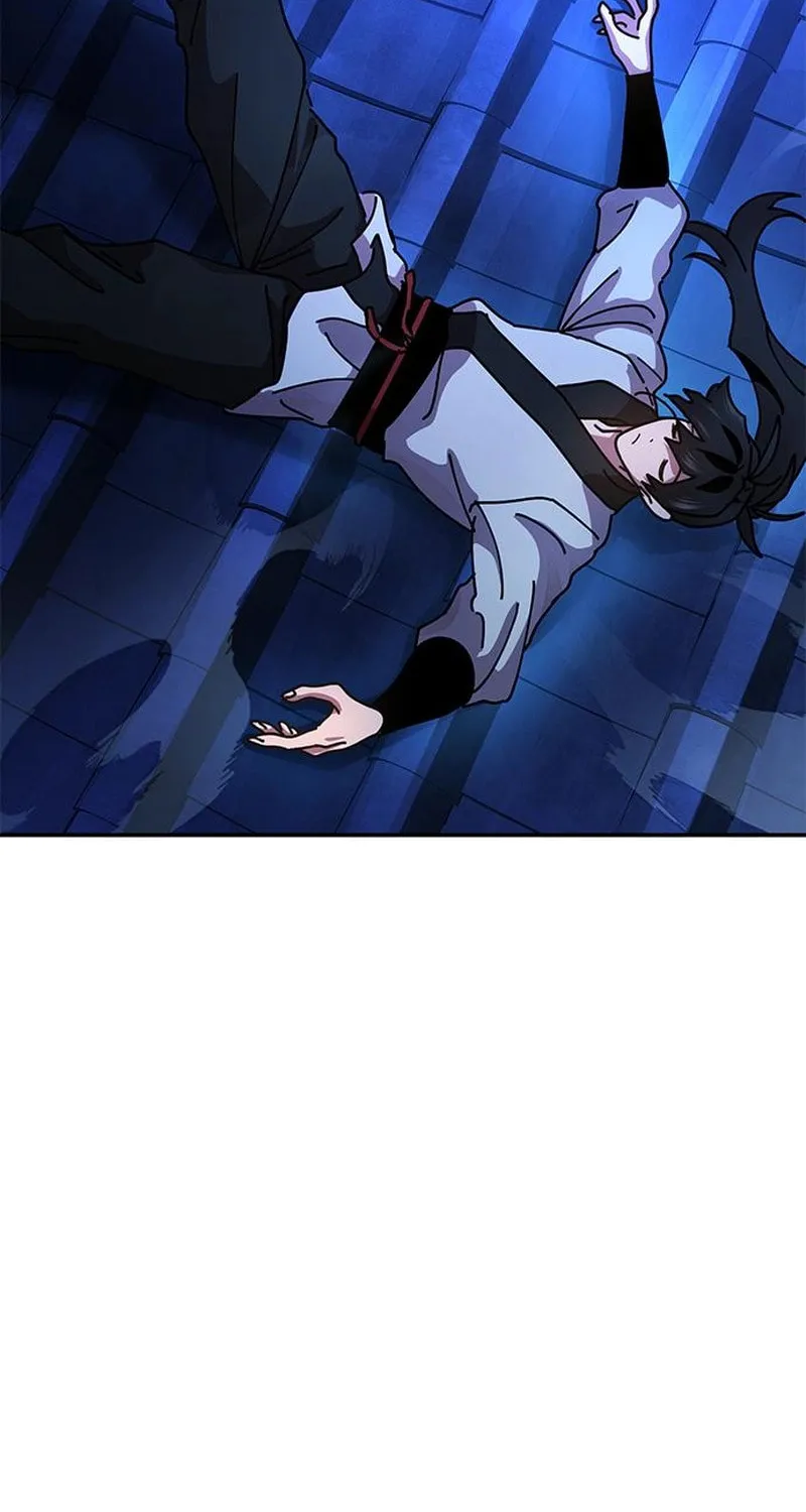 Taejonbirok Chapter 14 page 154 - 