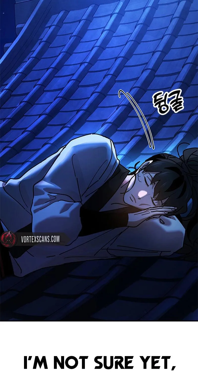Taejonbirok Chapter 14 page 163 - 