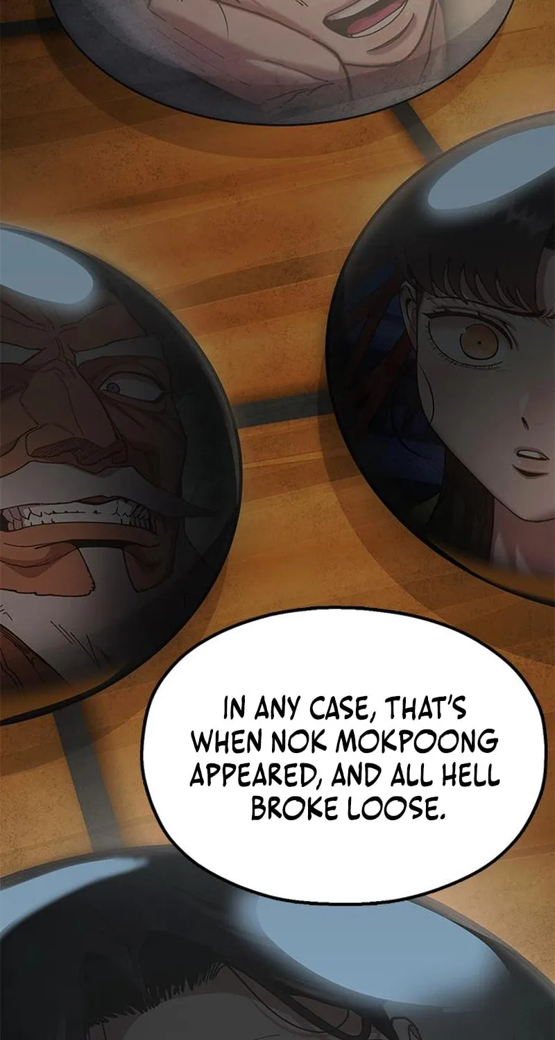 Taejonbirok Chapter 14 page 18 - 