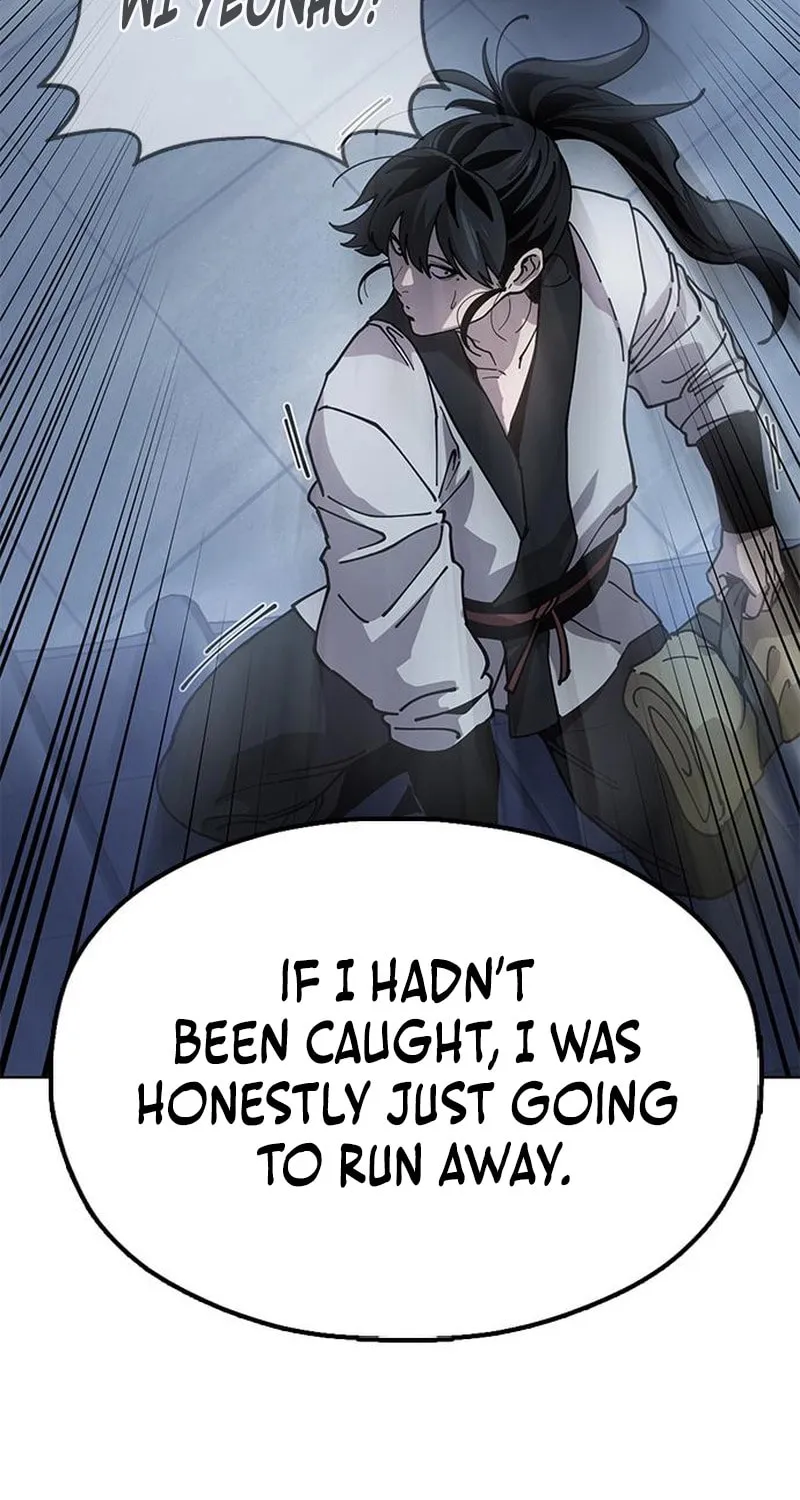 Taejonbirok Chapter 14 page 29 - 