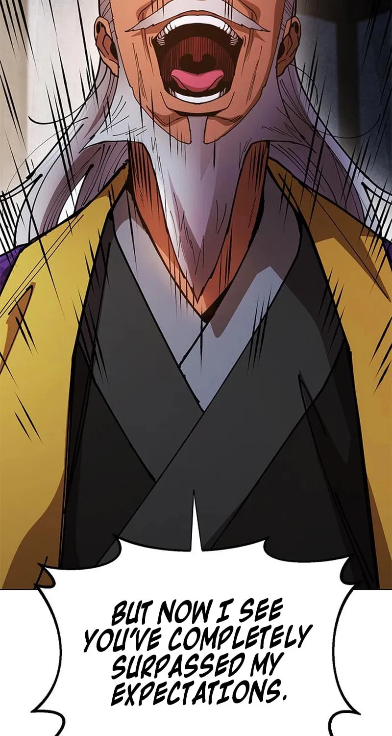 Taejonbirok Chapter 14 page 48 - 