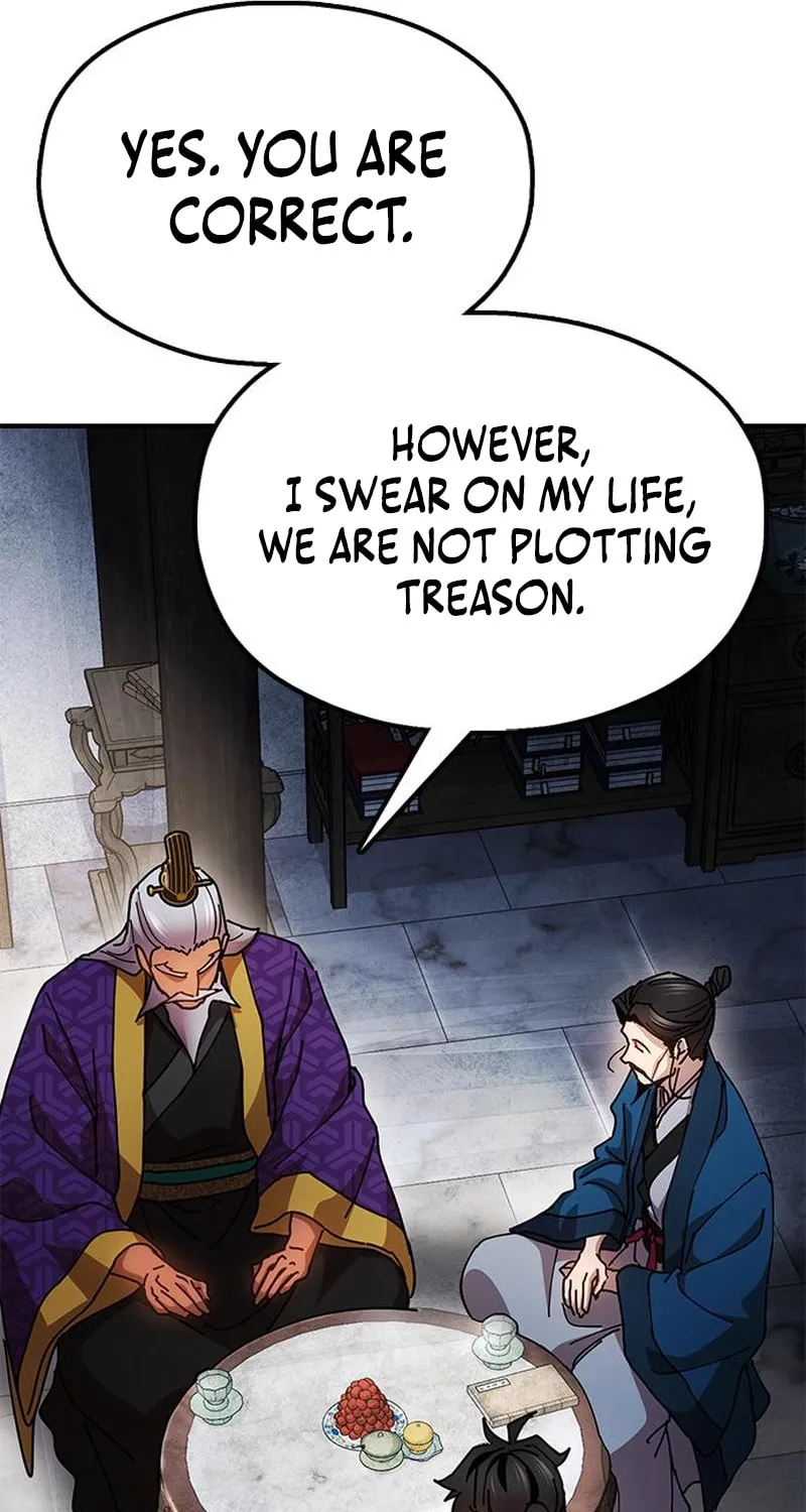 Taejonbirok Chapter 14 page 50 - 