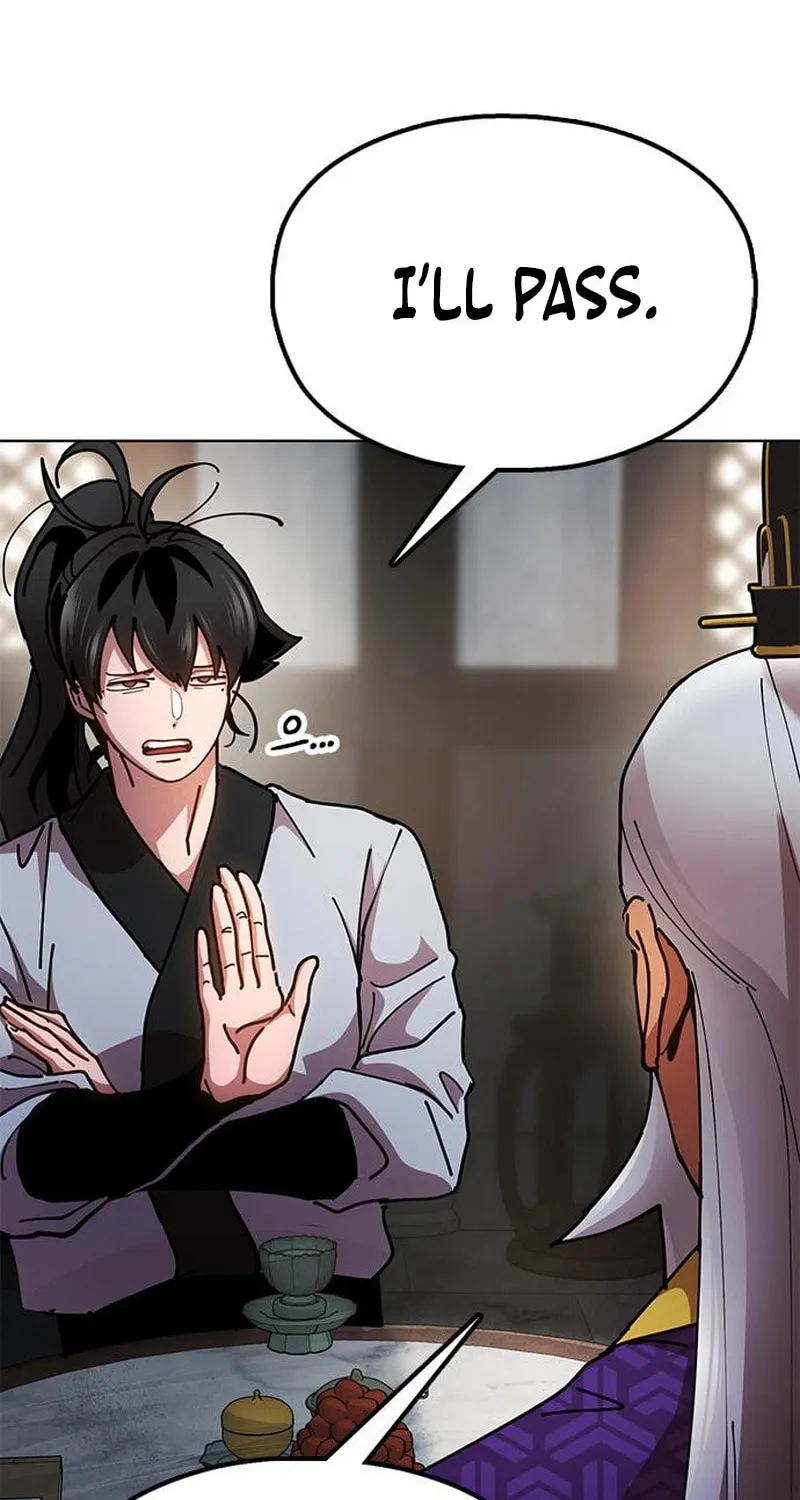 Taejonbirok Chapter 14 page 71 - 