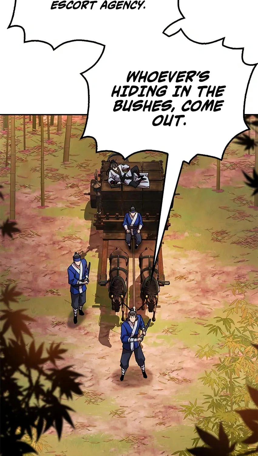 Taejonbirok Chapter 15 page 123 - 