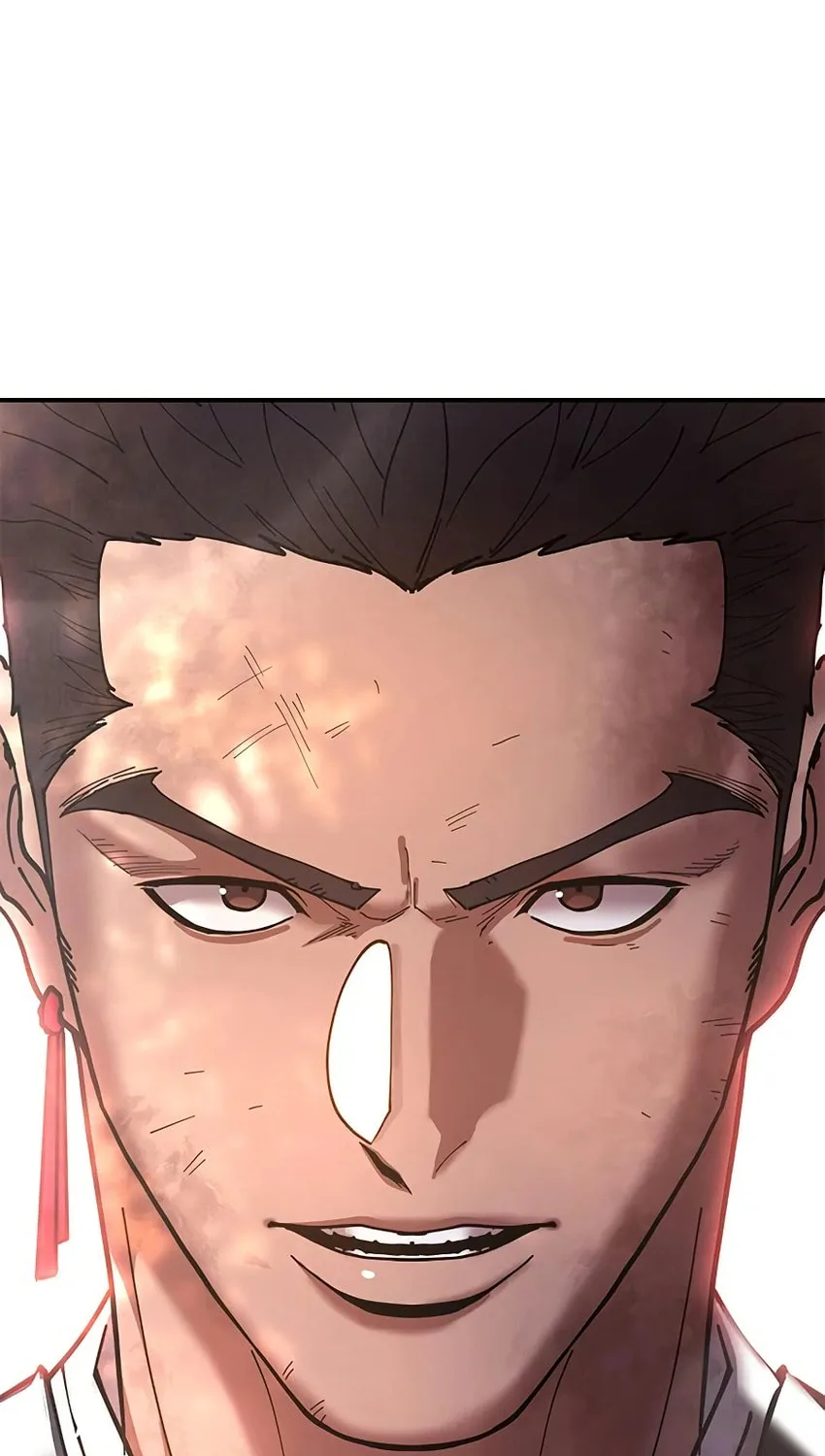 Taejonbirok Chapter 15 page 132 - 