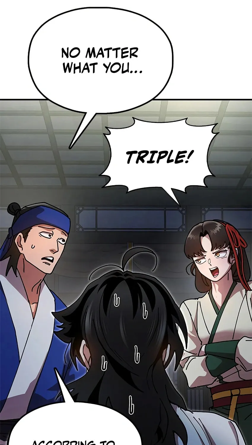 Taejonbirok Chapter 15 page 22 - 