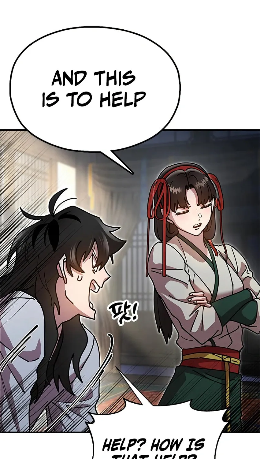 Taejonbirok Chapter 15 page 35 - 