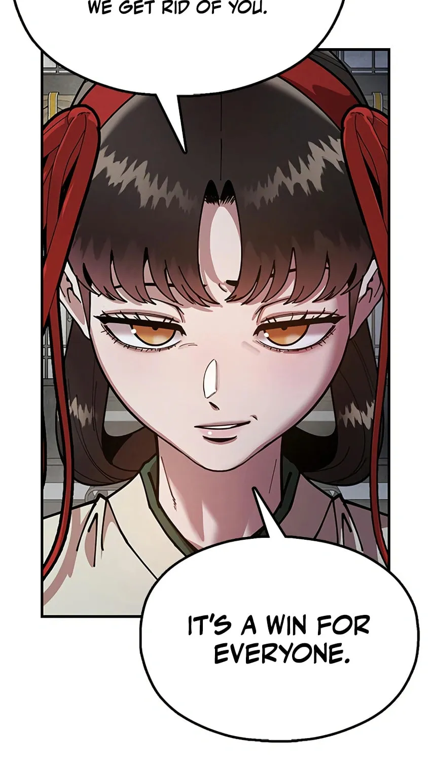Taejonbirok Chapter 15 page 39 - 