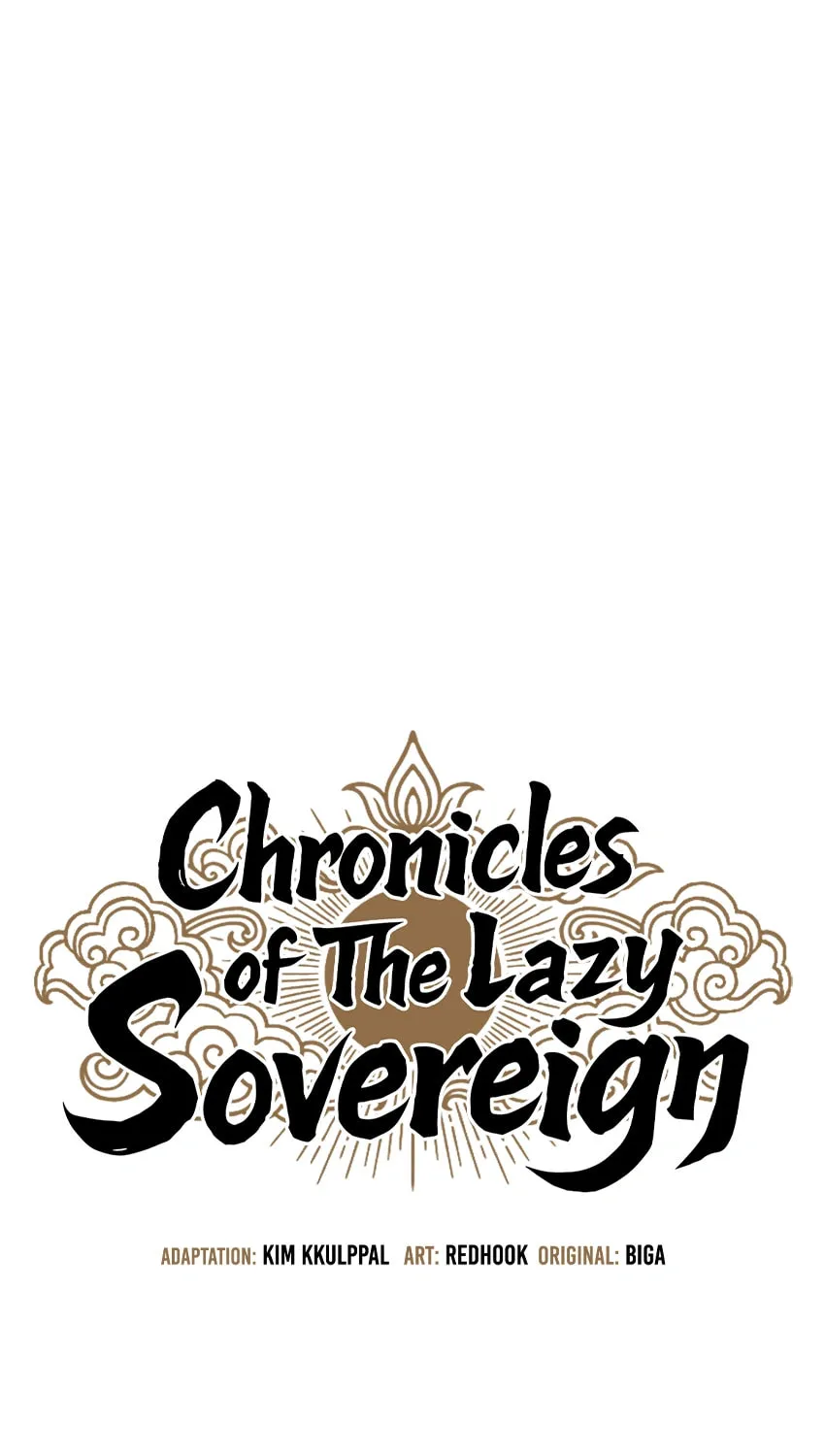 Taejonbirok Chapter 15 page 44 - 