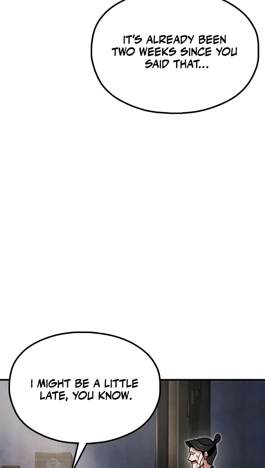 Taejonbirok Chapter 15 page 6 - 
