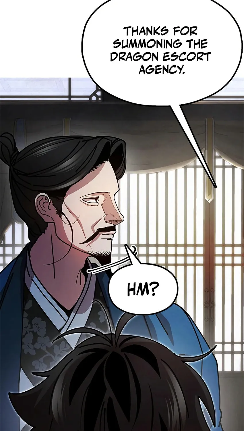 Taejonbirok Chapter 15 page 8 - 