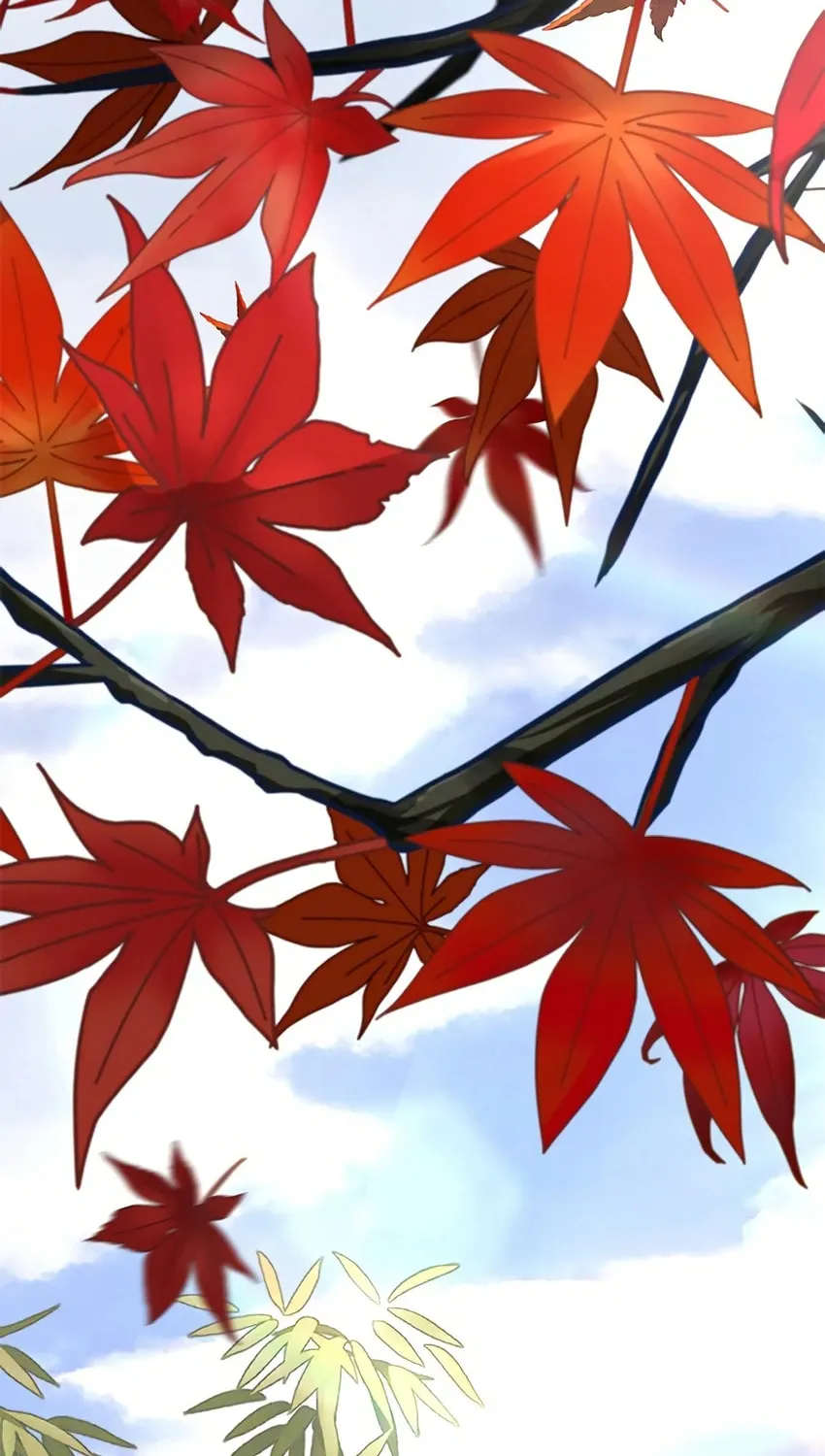 Taejonbirok Chapter 15 page 74 - 