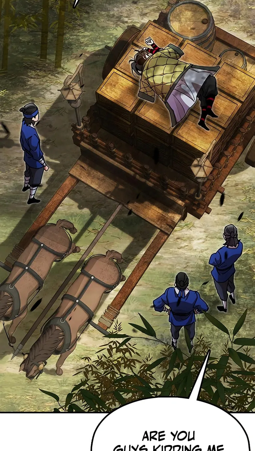 Taejonbirok Chapter 15 page 80 - 