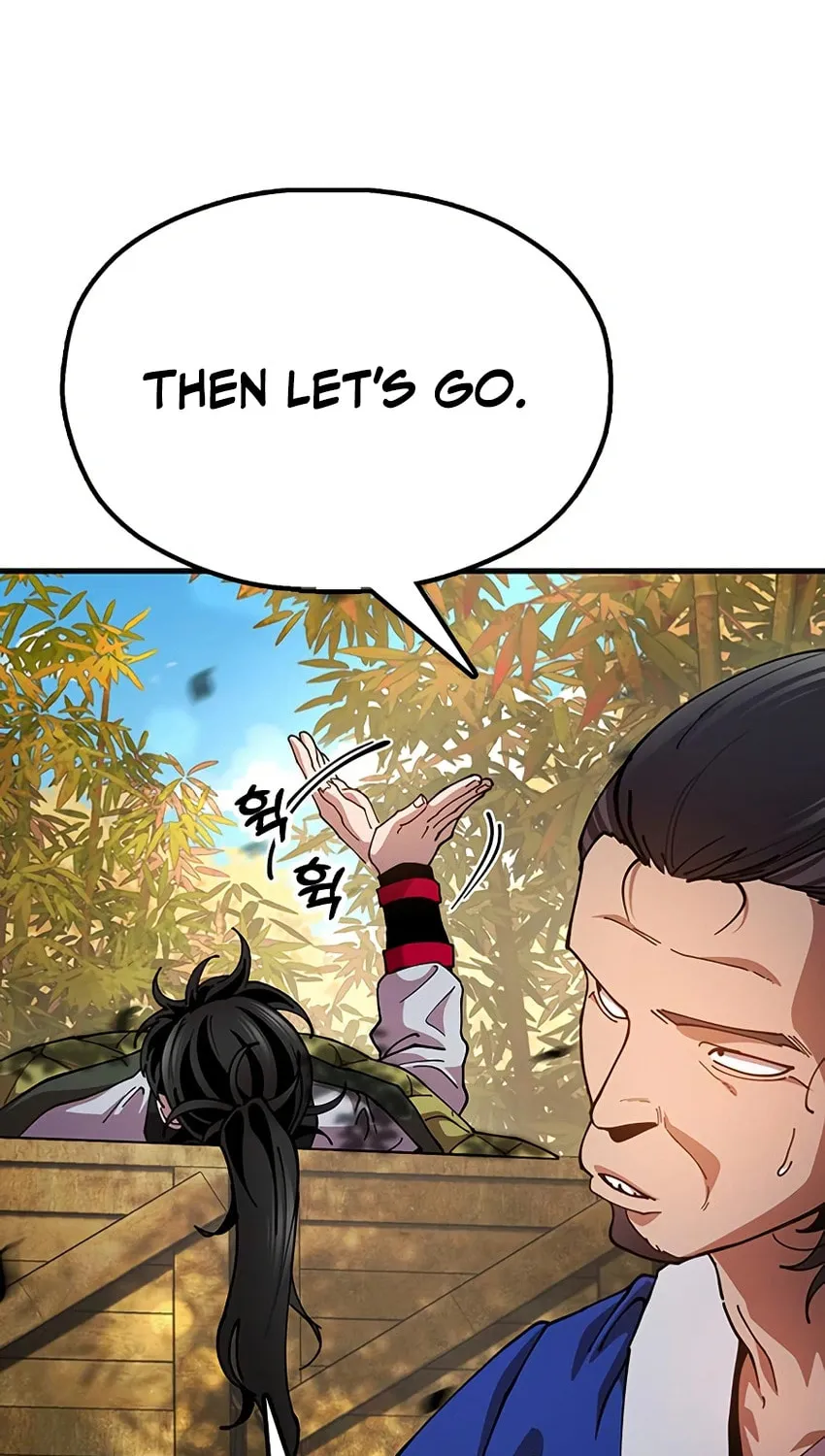 Taejonbirok Chapter 15 page 98 - 