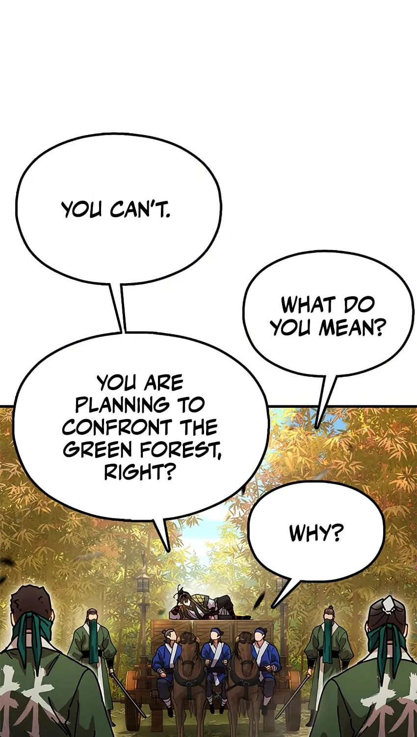 Taejonbirok Chapter 16 page 104 - 