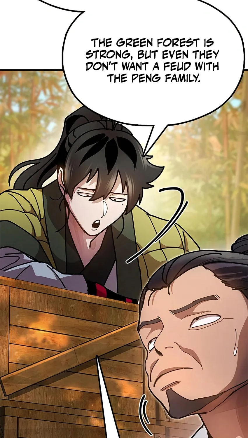 Taejonbirok Chapter 16 page 107 - 