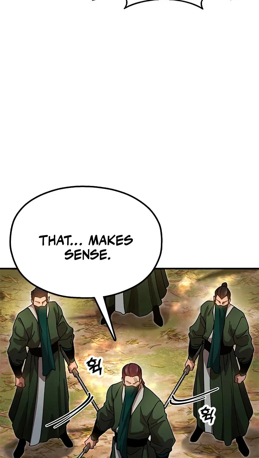 Taejonbirok Chapter 16 page 110 - 
