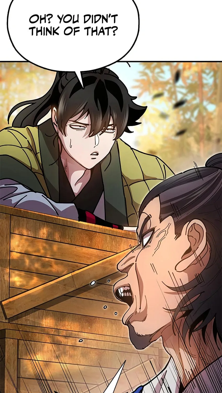 Taejonbirok Chapter 16 page 112 - 