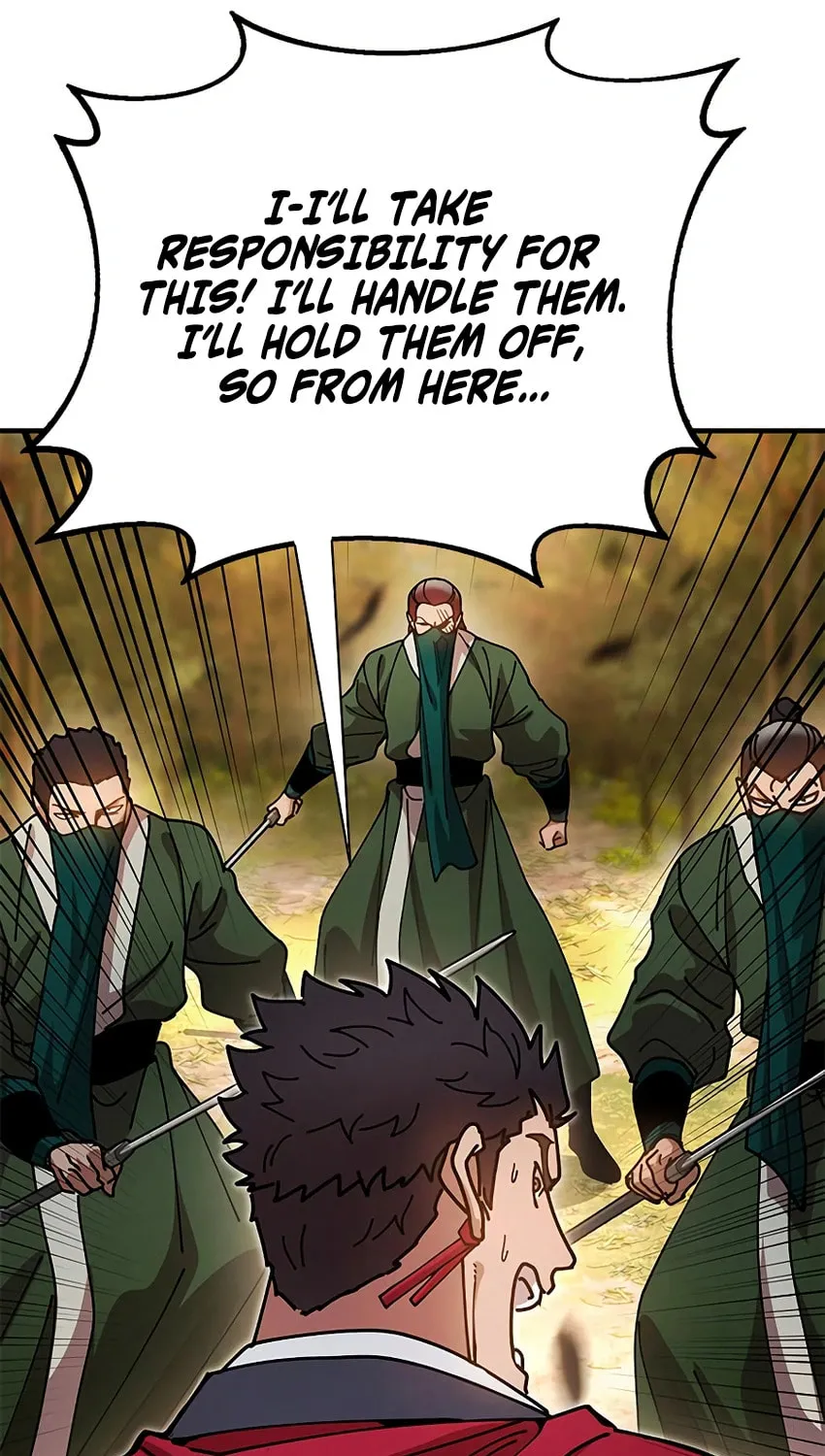Taejonbirok Chapter 16 page 114 - 
