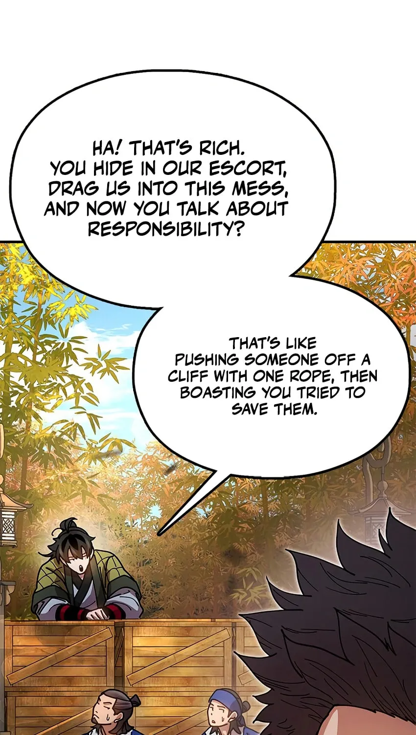 Taejonbirok Chapter 16 page 116 - 
