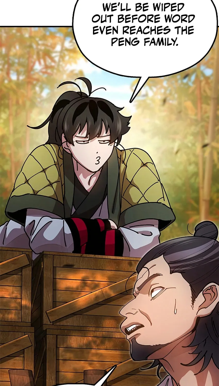 Taejonbirok Chapter 16 page 120 - 