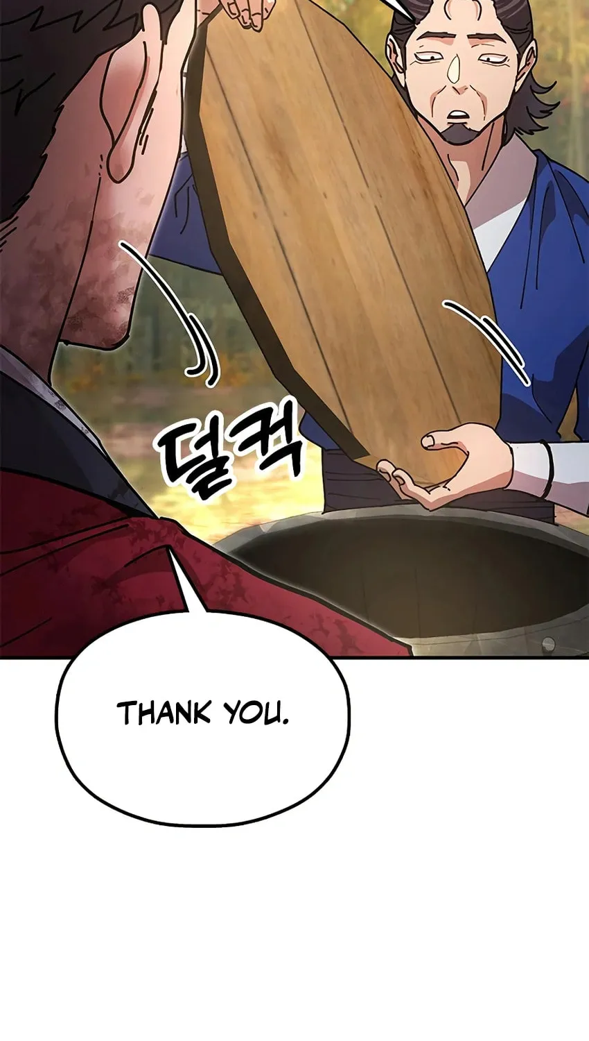 Taejonbirok Chapter 16 page 13 - 