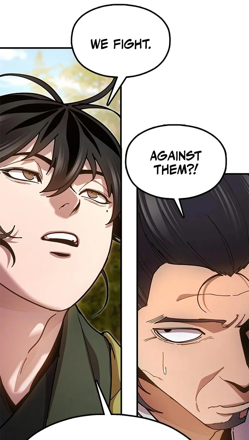Taejonbirok Chapter 16 page 122 - 