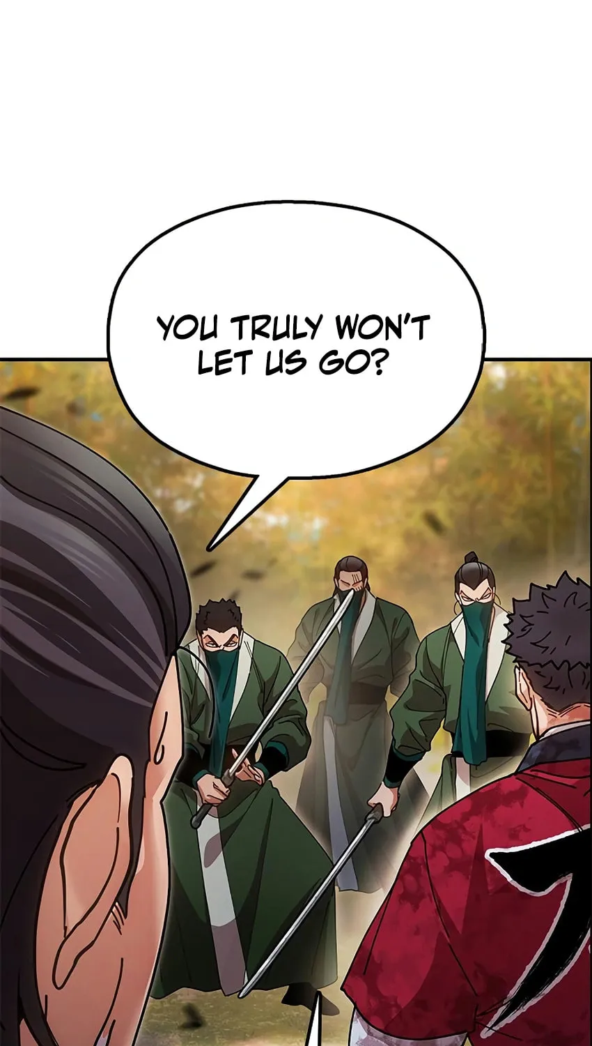 Taejonbirok Chapter 16 page 124 - 