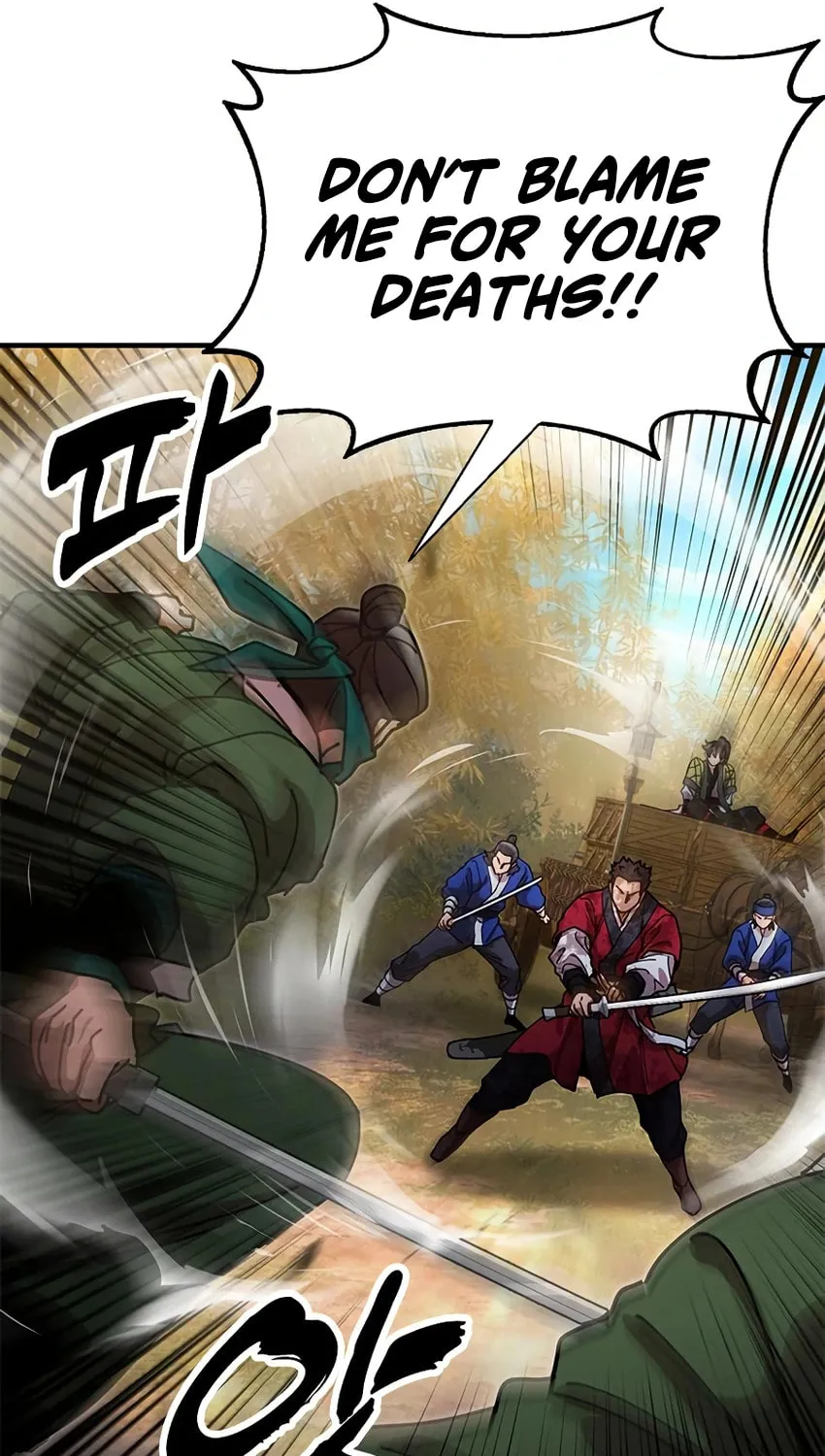 Taejonbirok Chapter 16 page 127 - 