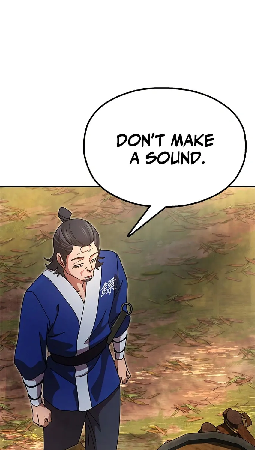 Taejonbirok Chapter 16 page 14 - 