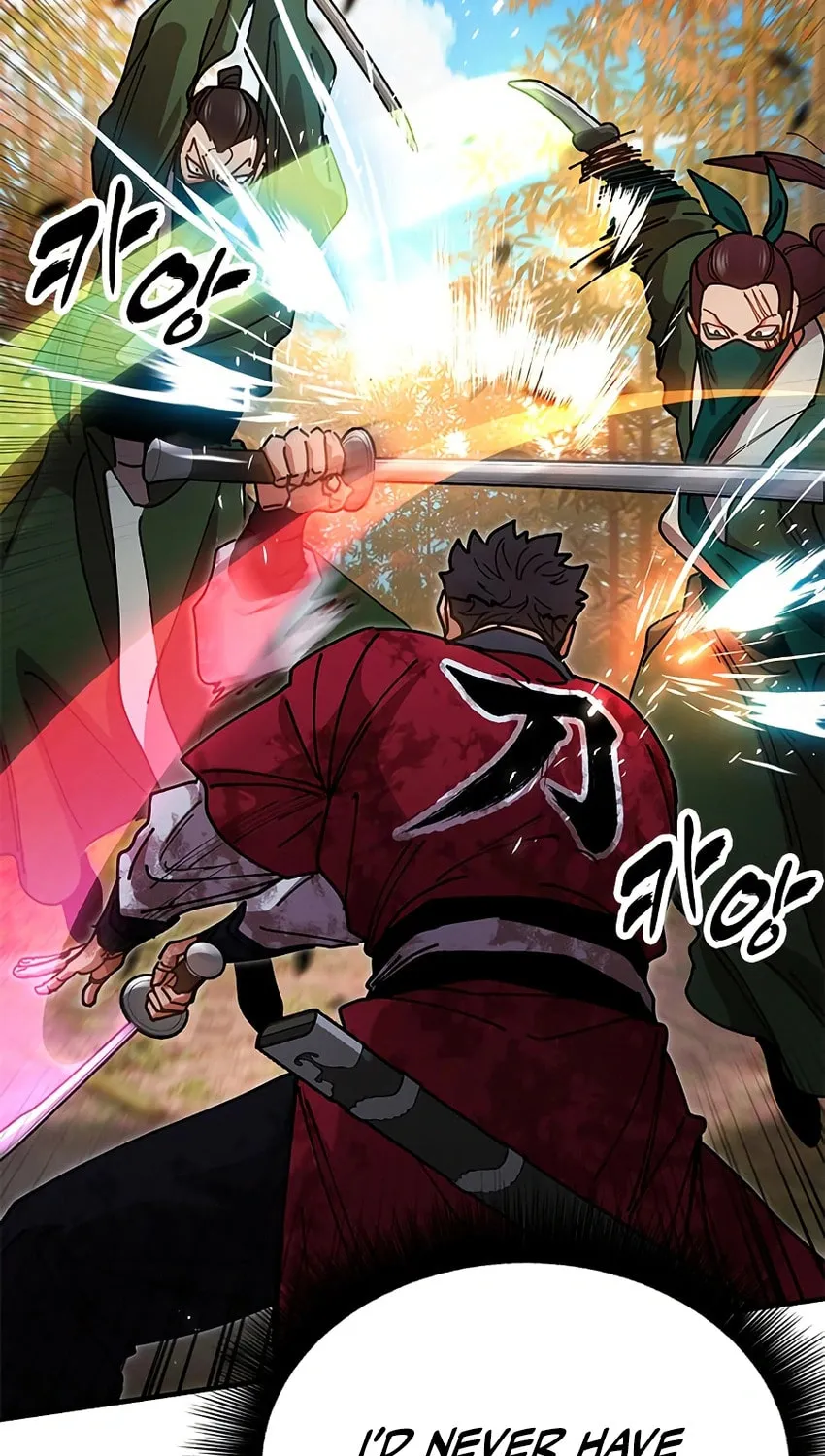 Taejonbirok Chapter 16 page 133 - 