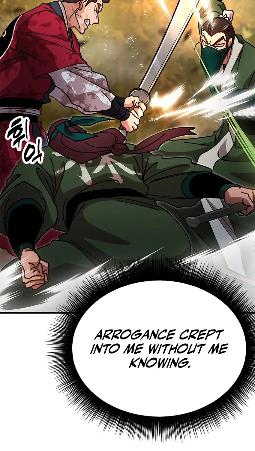 Taejonbirok Chapter 16 page 135 - 