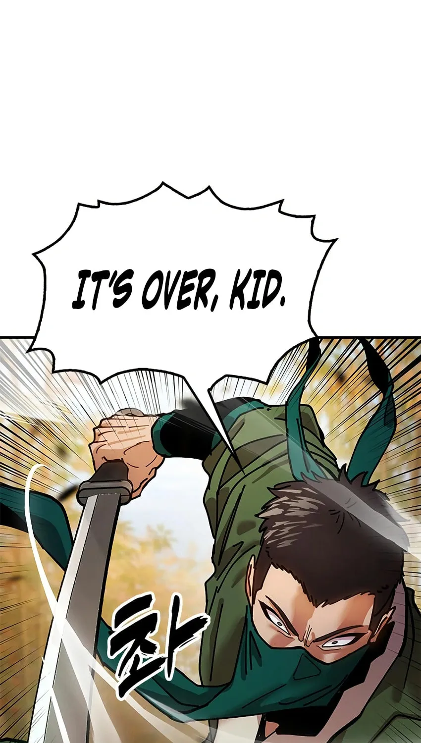 Taejonbirok Chapter 16 page 142 - 