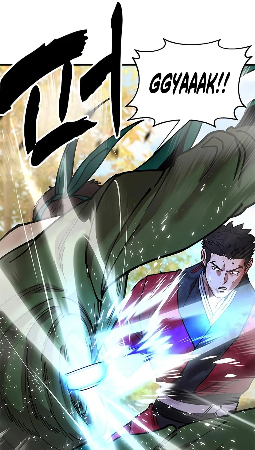 Taejonbirok Chapter 16 page 147 - 