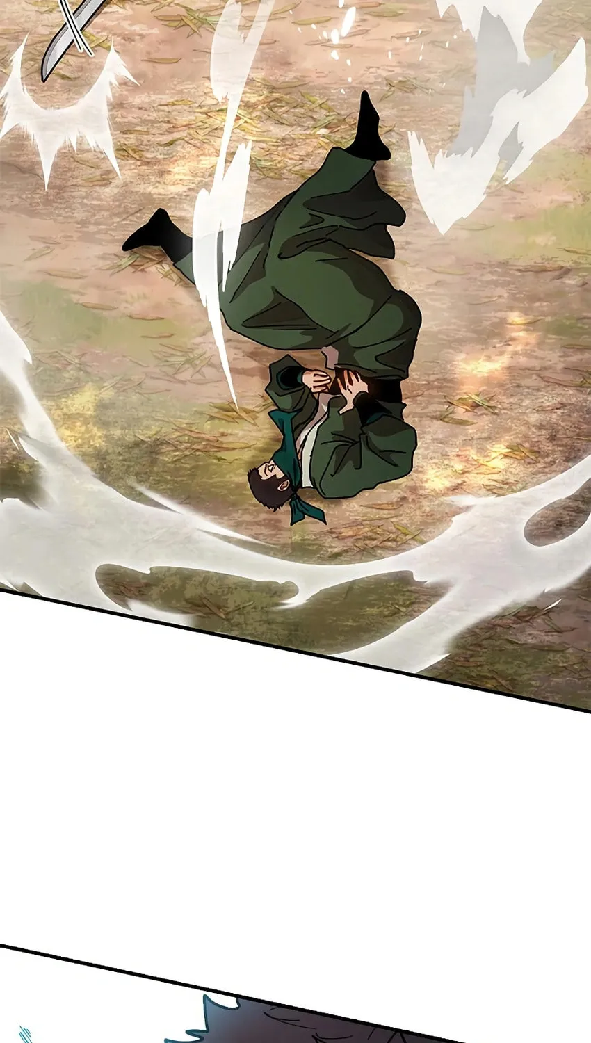 Taejonbirok Chapter 16 page 150 - 