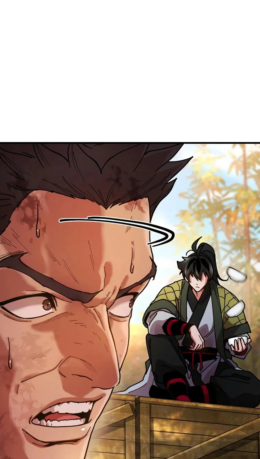 Taejonbirok Chapter 16 page 152 - 