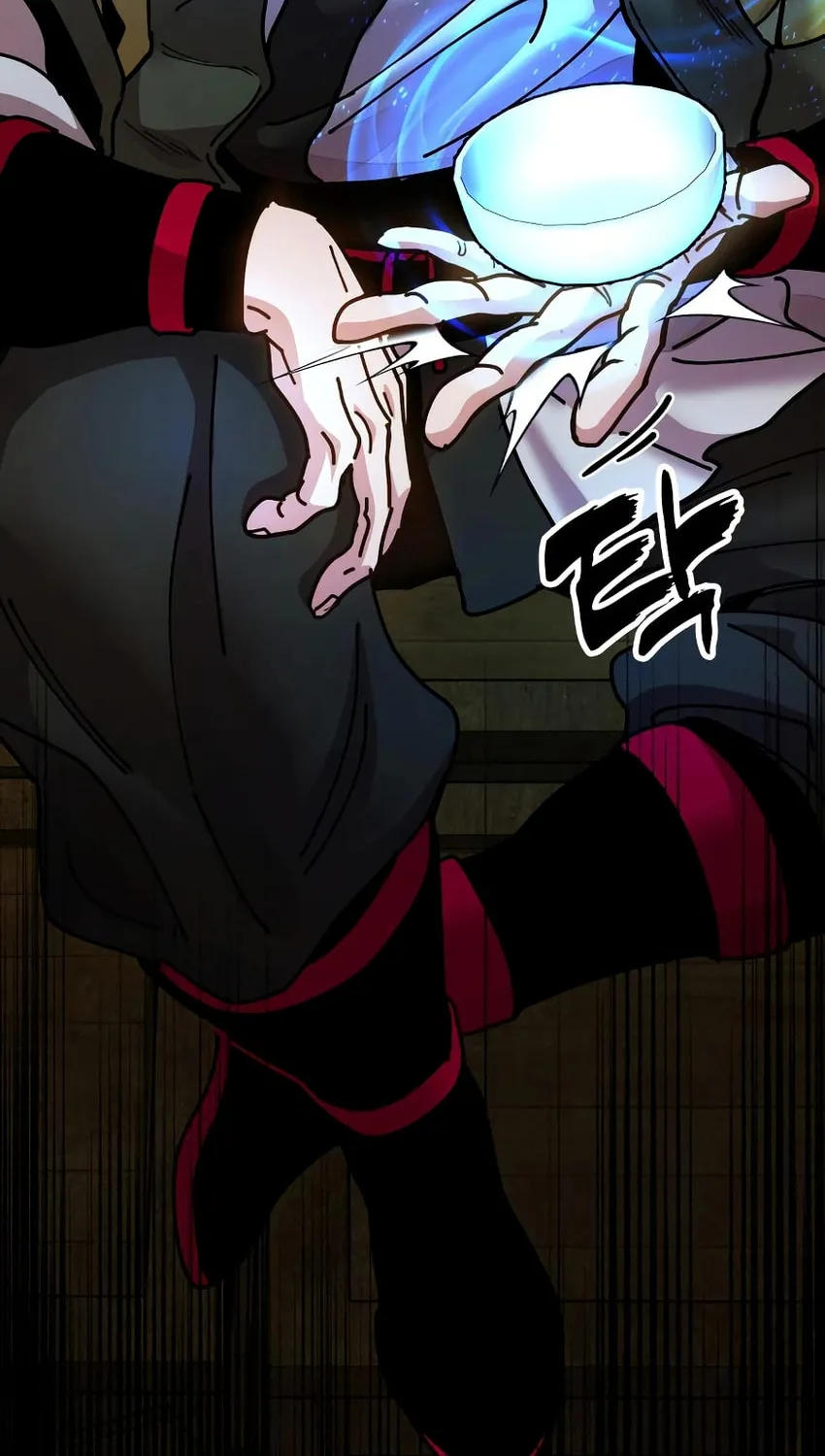 Taejonbirok Chapter 16 page 155 - 
