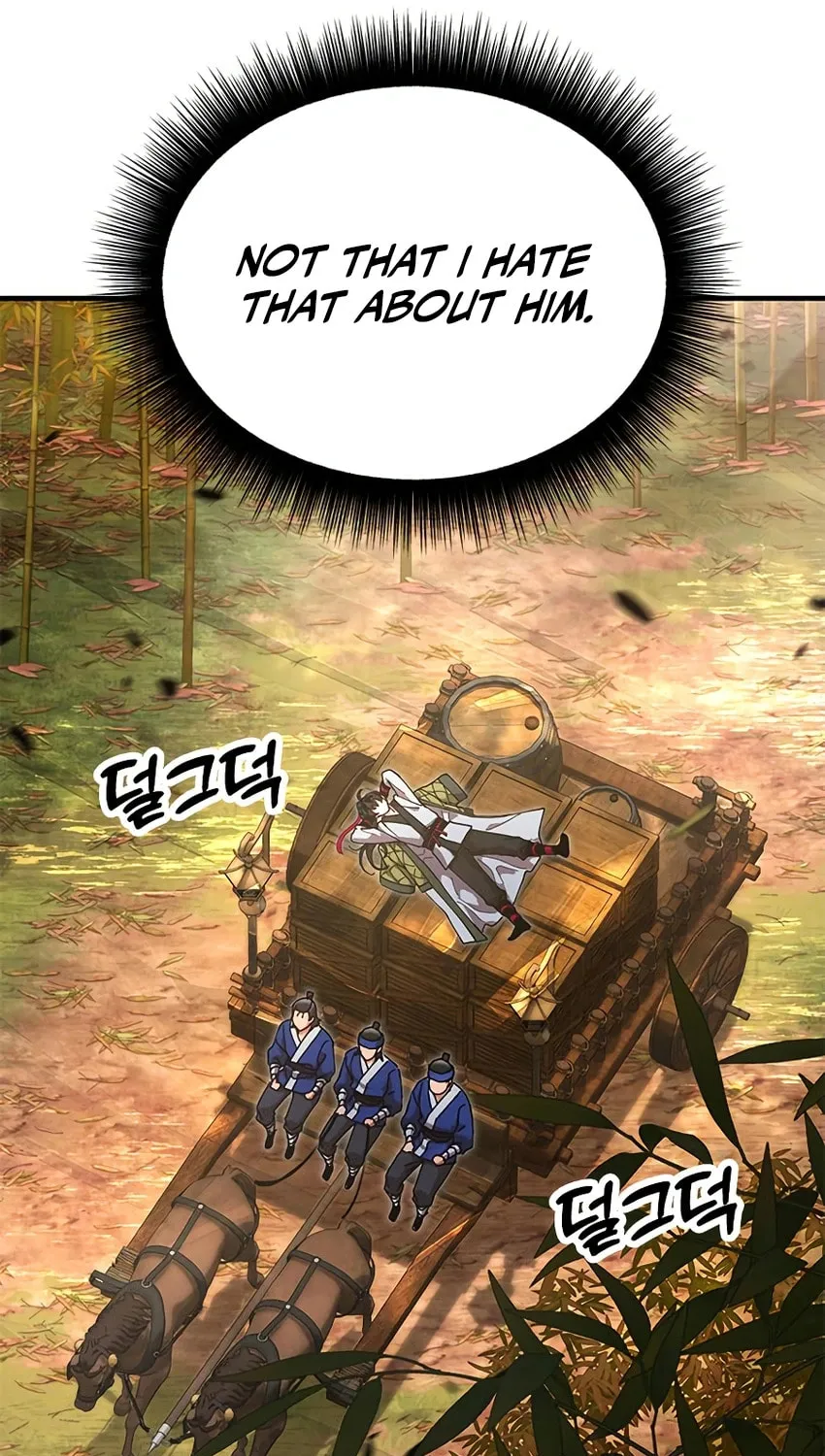 Taejonbirok Chapter 16 page 18 - 