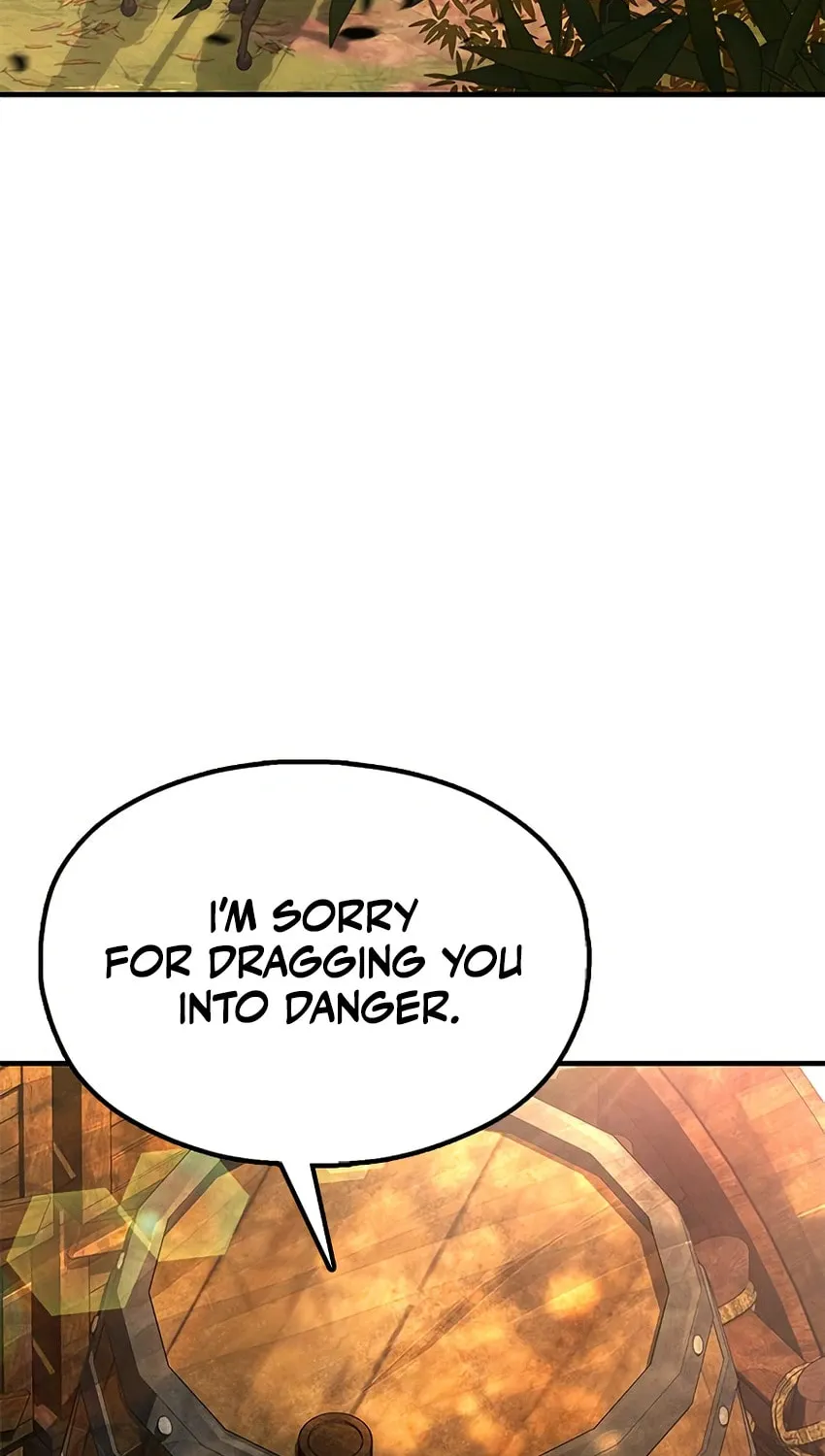 Taejonbirok Chapter 16 page 19 - 