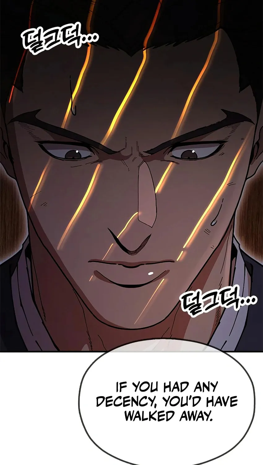 Taejonbirok Chapter 16 page 23 - 
